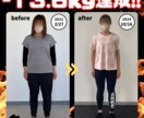 ダイエットの相談のります あなたが痩せない原因・痩せる方法をお伝えします。 イメージ13