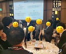 企業向けの総会・懇親会・二次会の謎解きを製作します レベルを合わせたあなたの団体企画ならではのオーダー謎解きを イメージ4