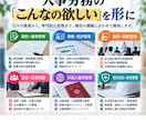 社労士が御社専用の労務管理ツールを開発します 「こんな管理ができたら」を、労務の専門家が形にします イメージ3