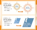 低解像度も対応！イラストレーター形式トレースします 面倒なai形式変更のお悩みを解決！お急ぎの方も必見です♪ イメージ4