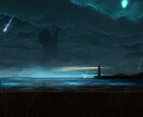 背景イラスト描きます 背景イラストを必要としている方へ イメージ4