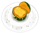 お料理のイラスト描きます メニューの挿絵、AIにはできないものを描きます！ イメージ4