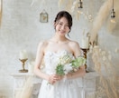 結婚式当日撮影4Kエンドロール制作をいたします 600件以上の実績！時間関係なく均一5万円！一人で撮影編集 イメージ1