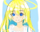 SNSアイコン・イラスト描きます 絵柄を変えることができるのでイラストの指定ができます！ イメージ2