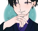 ご希望のイラスト作成いたします イラスト作成、アイコン、キャラデザ、線画など イメージ3
