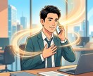 営業職限定！折れそうな心を即回復！不安を解消します ノルマや人間関係のモヤモヤを解消するマインドセット イメージ1