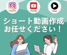 Instagramのリール動画作ります 忙しい方のために伸びるリール動画を作成します イメージ1