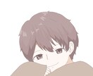 オリジナルキャラでサムネイル等作成します 動画サイトのサムネイルにも使われた！あなたの為のイラスト作成 イメージ1