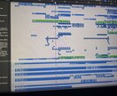 バンド・シューゲイザー向けにMIXしますます アーティスト目線で空気感まで丁寧に仕上げます イメージ1