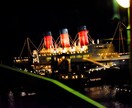 ディズニー写真、動画お譲りします なかなかディズニーに行けないけど気分を味わいたい方！ イメージ2