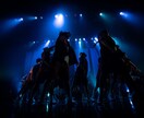 プロ振付師がレベルに合わせたダンスの振付をします アイドル・完コピ・HIPHOP・K-pop　他ジャンルok! イメージ3