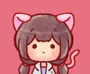 商用利用OK！ゆるかわいいイラストを描きます 親しみやすい挿絵でWebサイトや記事をわかりやすく！ イメージ7