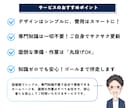WordPressでホームページを制作します 個人事業主・中小企業向けに作成します イメージ4