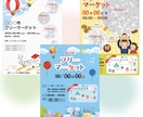 新しい広告設計を0.1秒で勝負します AI × デザインで唯一無二のロゴを制作戦略世界観まで提案 イメージ4