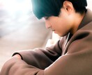 レタッチ加工お好きな雰囲気に合わせます 即作業に移り、お客様に寄り添います。 イメージ2