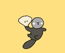 かわいいアイコン、作成します お客様のご希望に合わせて作成いたします！ イメージ3