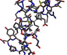 分子、原子の画像（イラスト）を作成いたします !!分子の絵ってカッコいい!! イメージ7