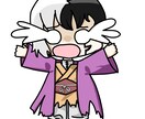 かわいいアイコン描きます とにかく安く！をモットーにお売りします！ イメージ3