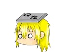 アイコン用のイラストを描きます その他２D案件もお気軽にご相談ください！ イメージ1