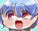 SNSアイコン描きます SDキャラのかわいいアイコン描きます　お気軽に イメージ1