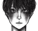 周りと差がつくSNSアイコンを作成します あなただけのひと味違うアイコンを描きます⟡.· イメージ1