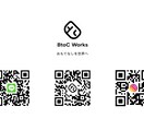 読みやすいシンプルな名刺を作成します 名前と連絡先が伝わる、すっきりした名刺に イメージ4
