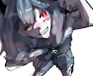 色んな雰囲気の絵を色んな絵柄で描きます 壁紙、アイコンなどにご使用ください。 イメージ8