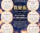 ご新規様限定｜500円で恋のお悩みを鑑定します 彼の本音・片思い・復縁・相性・複雑な恋のお悩みに寄り添います イメージ4