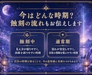 常世ヒーリング |直近運勢鑑定及び水鏡浄化をします 生年月日からあなたの夢幻獣・直近の運勢・浄化を届けます イメージ3