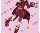 Vtuberの体制作します 美少女からイケメンまで承ります イメージ4