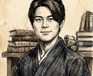 2500冊読んで変われなかった僕が伴走します 知識を増やすのはもう終わり。あなたの「一歩」に伴走します。 イメージ1