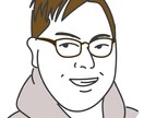 シンプルでお洒落なイラスト制作します SNSのアイコンやお名刺のワンポイントをご提案 イメージ5