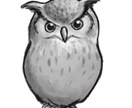 動物のイラストを描きます デフォルメしたペット、動物の似顔絵イラストを描きます。 イメージ2