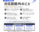 見づらい名簿・CSVを綺麗に整えます 重複や表記ゆれを、判断保留も分かる整理済みデータにします イメージ5