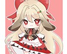 イラスト描きます ジャンル:オリキャラ、似顔絵etc イメージ2