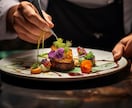 関西限定！飲食店様向け、料理など出張撮影いたします 多灯ライティングの圧倒的クオリティ！ イメージ7