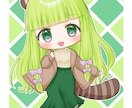 商用利用OK！可愛いSDキャラ描きます 可愛いデフォルメキャラを届け！！ イメージ7