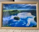キャラクターから風景までジグソーパズルを代行します 迅速、丁寧にパズルを作成させていただきます！ イメージ3