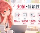 LP・求人の改善ポイントを3つ診断します 「どこを直せばいい？」をプロ目線で具体的にお伝え イメージ5