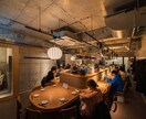 一級建築士が店舗・オフィスの内装デザインします 店やオフィスを構えたいけどデザインが決まらない..という方へ イメージ1