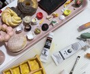インテリア、おままごとに使えます オリジナルで粘土サンプルお作り致します！ イメージ3