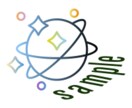 オリジナルロゴ販売&作成いたします シンプルなロゴをお手軽に作成します！ イメージ3