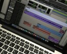 プロユースのmixをお手軽の値段で承ります 歌ってみた初心者や今よりも良い音にしたい歌い手さん歓迎です！ イメージ1