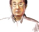 SNS用アイコンイラストを制作いたします すぐに使えるアイコン！タッチが残る厚塗りでお作り イメージ2