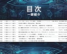 超実践型！ビジネス効率化プロンプト200選届けます 出力レベチの秘密あり。これからプロンプト作りたい人も必見です イメージ9
