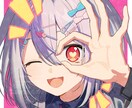 商用OK！一枚絵のイラストを描きます お急ぎ対応可！MV用、サムネイル等なんでも承ります！ イメージ3