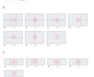 押したくなる！LINEリッチメニュー制作します 公式LINEで使える！SNSからの集客導線で売上アップ✨ イメージ7