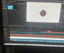 音楽の文字PVなどを作成します ・Filmora・CapCut(無償版)を使用しています イメージ3