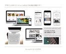 Wix SEO最強パック！構造化データ設定します 検索結果で目立つ＆アクセス解析の基礎をまとめて整えます イメージ6