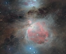 天体写真画像処理の代行を致します 天文歴45年のベテランが画像処理を代行 イメージ6